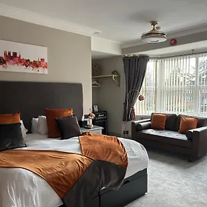 Ashbourne House York