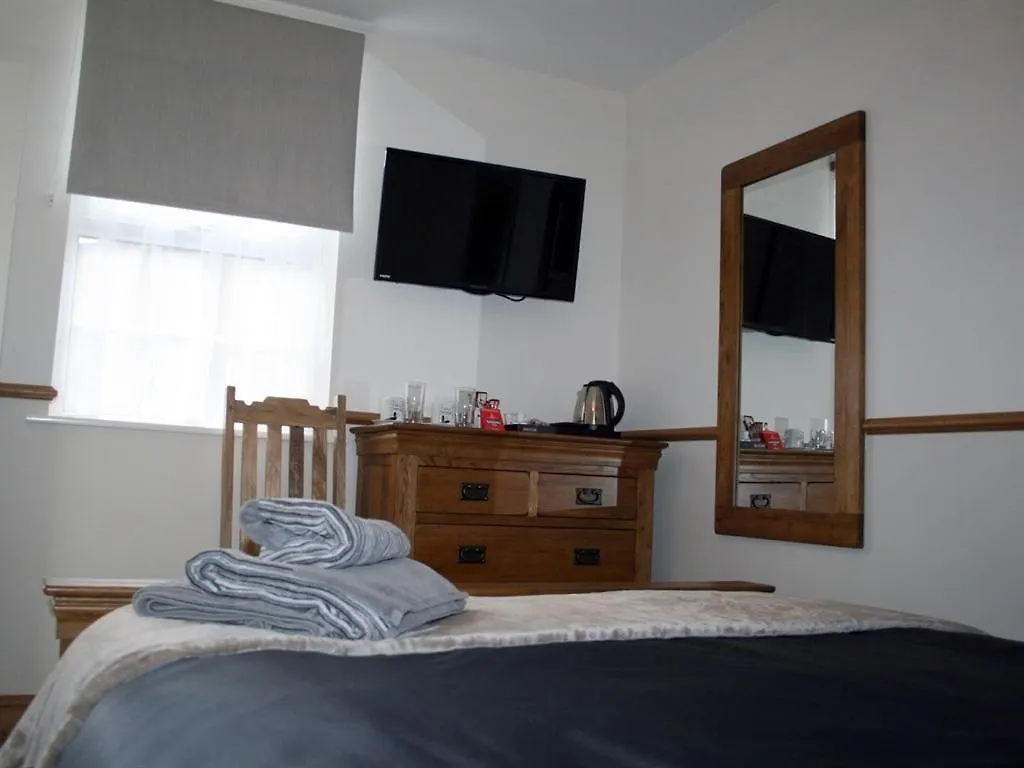 Masons Arms Hotel York 4*,  Storbritannien
