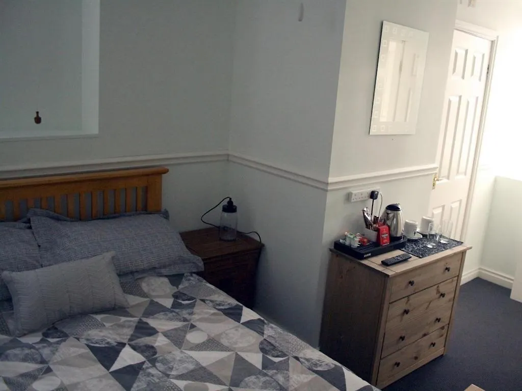 **** Kro Masons Arms Hotel York Storbritannien