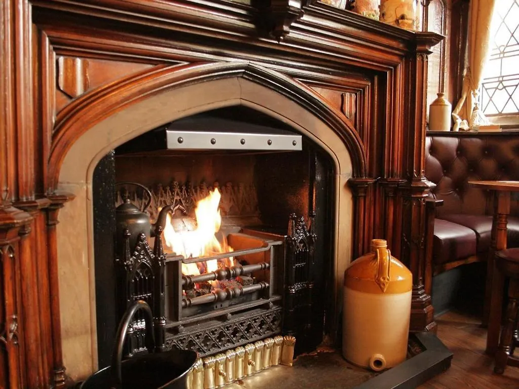 Kro Masons Arms Hotel York