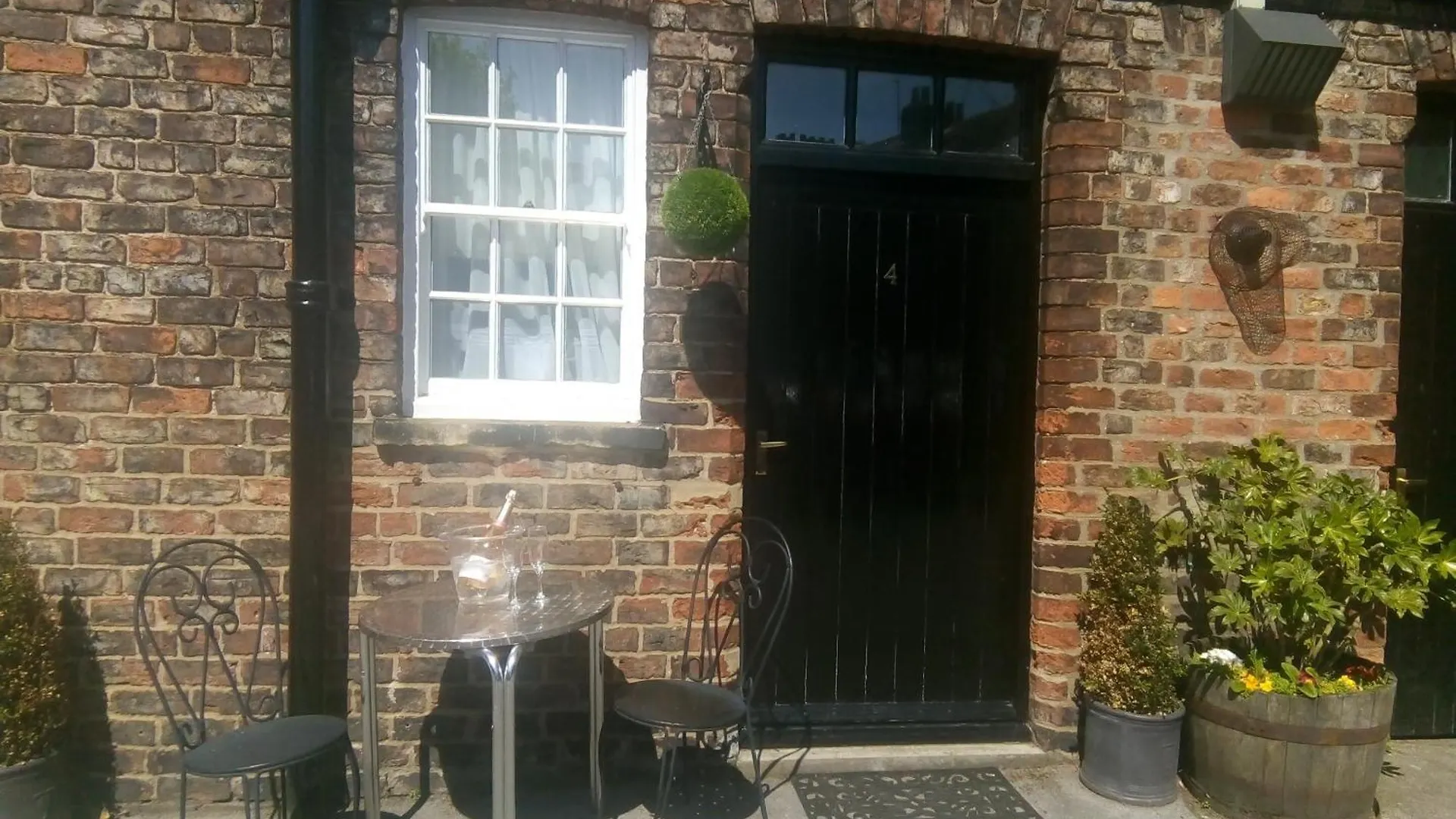 Masons Arms Hotel York