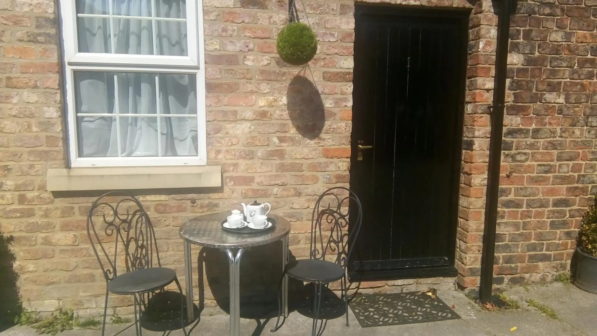 Kro Masons Arms Hotel York